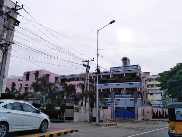 Kotak School